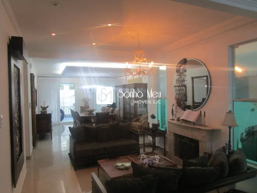 Foto 7 de Casa com 3 quartos à venda, 374m2 em Sao Jose Dos Campos - SP