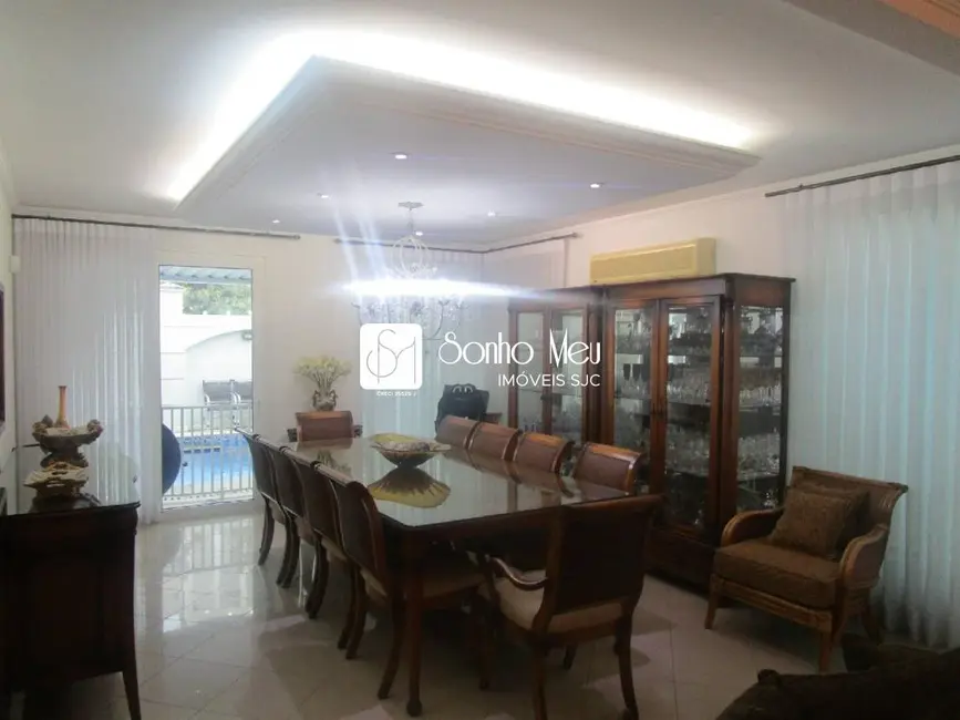 Foto 3 de Casa com 3 quartos à venda, 374m2 em Sao Jose Dos Campos - SP