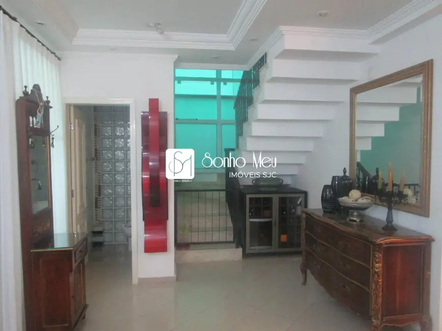 Foto 9 de Casa com 3 quartos à venda, 374m2 em Sao Jose Dos Campos - SP