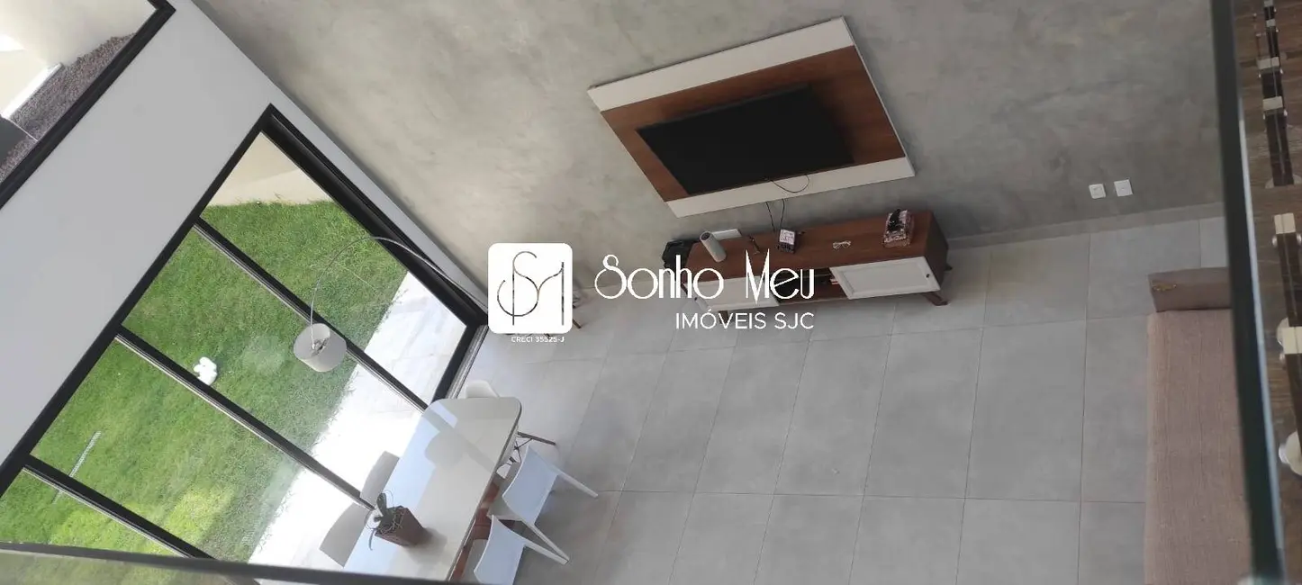 Foto 6 de Casa com 4 quartos à venda, 386m2 em Sao Jose Dos Campos - SP