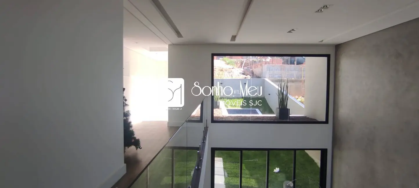 Foto 5 de Casa com 4 quartos à venda, 386m2 em Sao Jose Dos Campos - SP