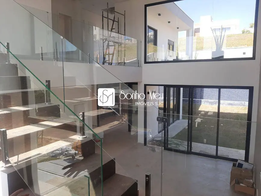 Foto 3 de Casa com 4 quartos à venda, 386m2 em Sao Jose Dos Campos - SP