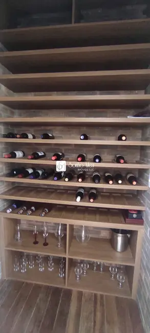 Foto 7 de Casa com 4 quartos à venda, 386m2 em Sao Jose Dos Campos - SP