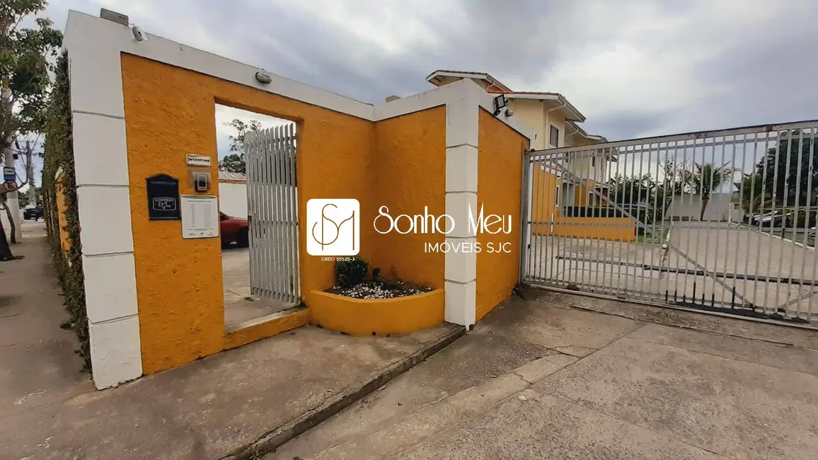 Foto 5 de Casa de Condomínio com 2 quartos à venda, 80m2 em Sao Jose Dos Campos - SP