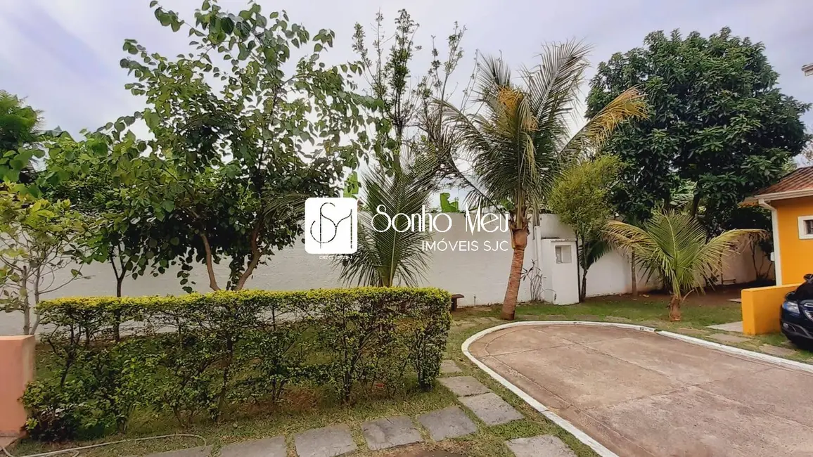 Foto 4 de Casa de Condomínio com 2 quartos à venda, 80m2 em Sao Jose Dos Campos - SP