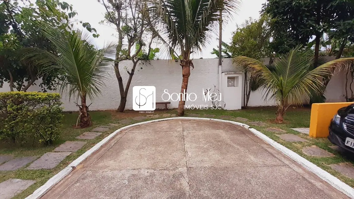 Foto 9 de Casa de Condomínio com 2 quartos à venda, 80m2 em Sao Jose Dos Campos - SP