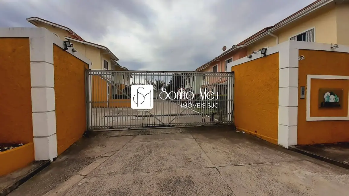 Foto 3 de Casa de Condomínio com 2 quartos à venda, 80m2 em Sao Jose Dos Campos - SP