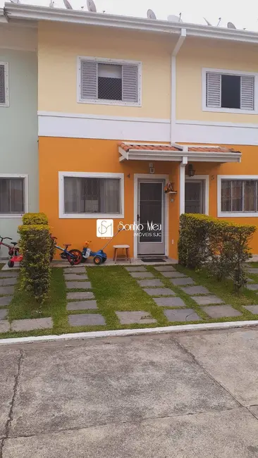 Foto 2 de Casa de Condomínio com 2 quartos à venda, 80m2 em Sao Jose Dos Campos - SP