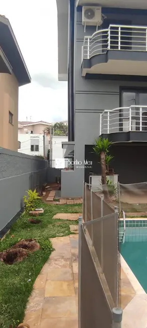 Foto 6 de Casa com 5 quartos à venda, 1180m2 em Vila Zezé, Jacarei - SP