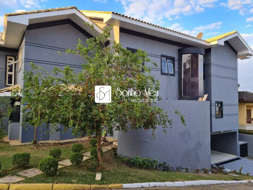 Foto 4 de Casa com 5 quartos à venda, 1180m2 em Vila Zezé, Jacarei - SP