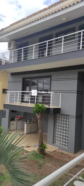 Foto 9 de Casa com 5 quartos à venda, 1180m2 em Vila Zezé, Jacarei - SP