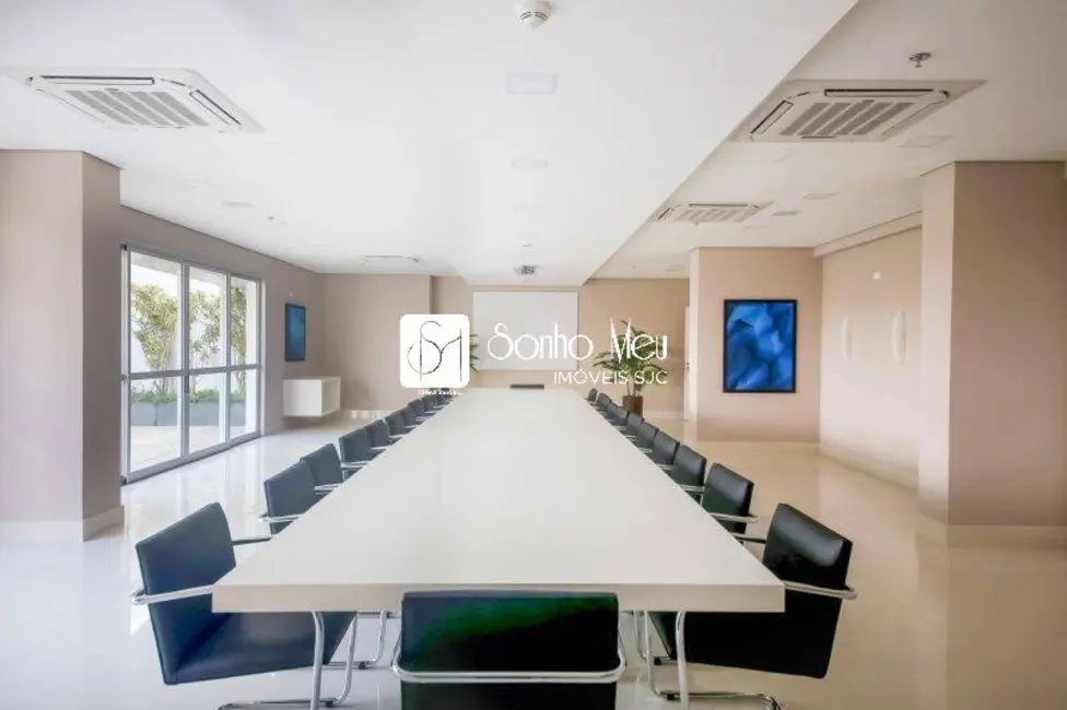 Sala Comercial à venda, 65m2 em Sao Jose Dos Campos - SP - imagem 4 Foto 4 de Sala Comercial à venda, 65m2 em Sao Jose Dos Campos - SP