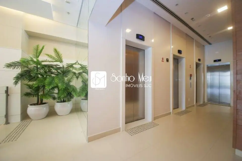 Sala Comercial à venda, 65m2 em Sao Jose Dos Campos - SP - imagem 7 Foto 7 de Sala Comercial à venda, 65m2 em Sao Jose Dos Campos - SP