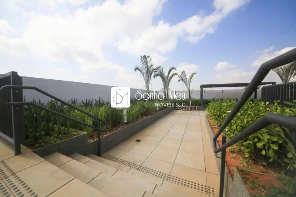 Sala Comercial à venda, 65m2 em Sao Jose Dos Campos - SP - imagem 8 Foto 8 de Sala Comercial à venda, 65m2 em Sao Jose Dos Campos - SP
