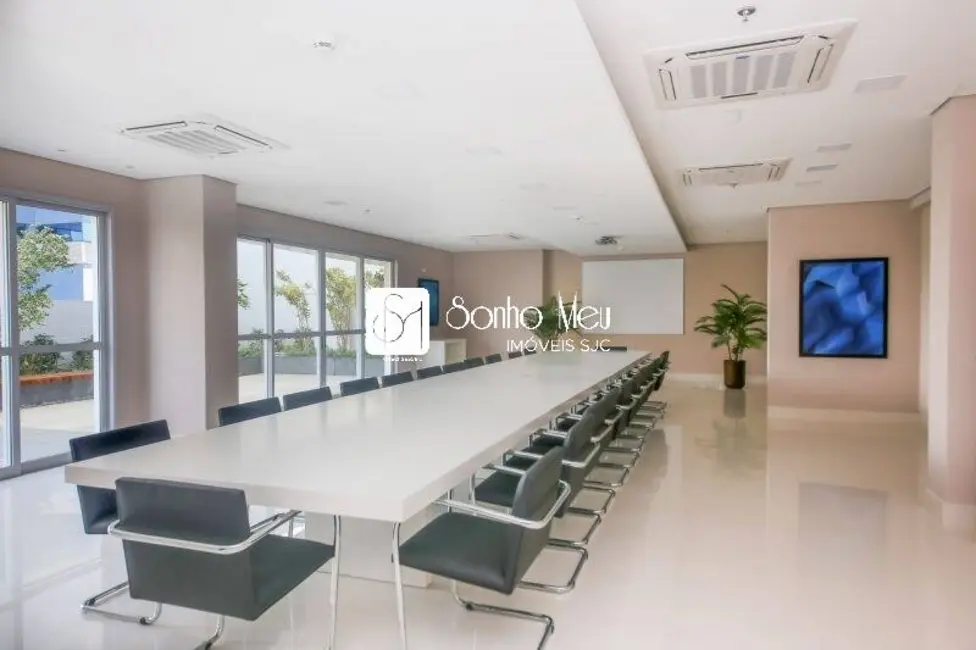 Sala Comercial à venda, 65m2 em Sao Jose Dos Campos - SP - imagem 9 Foto 9 de Sala Comercial à venda, 65m2 em Sao Jose Dos Campos - SP