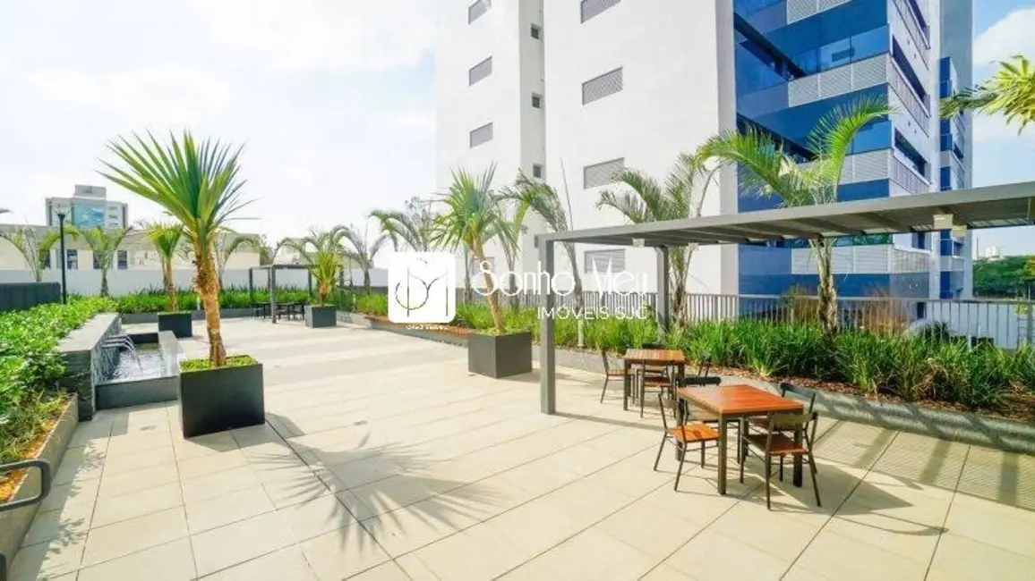 Sala Comercial à venda, 65m2 em Sao Jose Dos Campos - SP - imagem 6 Foto 6 de Sala Comercial à venda, 65m2 em Sao Jose Dos Campos - SP
