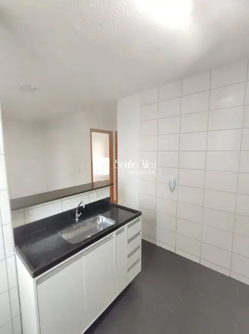 Apartamento com 2 quartos à venda, 40m2 em Sao Jose Dos Campos - SP - imagem 3 Foto 3 de Apartamento com 2 quartos à venda, 40m2 em Sao Jose Dos Campos - SP