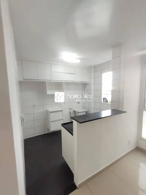 Apartamento com 2 quartos à venda, 40m2 em Sao Jose Dos Campos - SP - imagem 1 Foto 1 de Apartamento com 2 quartos à venda, 40m2 em Sao Jose Dos Campos - SP