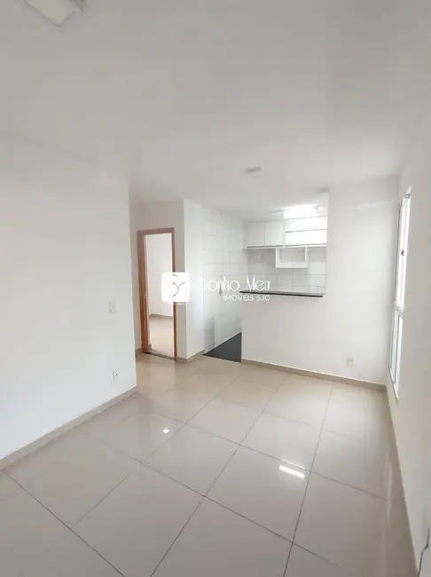 Apartamento com 2 quartos à venda, 40m2 em Sao Jose Dos Campos - SP - imagem 8 Foto 8 de Apartamento com 2 quartos à venda, 40m2 em Sao Jose Dos Campos - SP