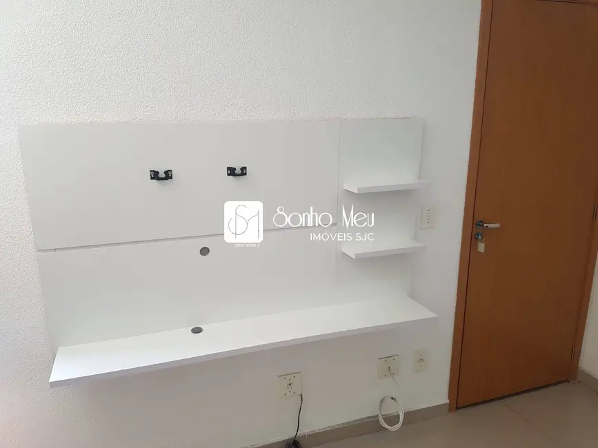 Apartamento com 2 quartos à venda, 40m2 em Sao Jose Dos Campos - SP - imagem 5 Foto 5 de Apartamento com 2 quartos à venda, 40m2 em Sao Jose Dos Campos - SP