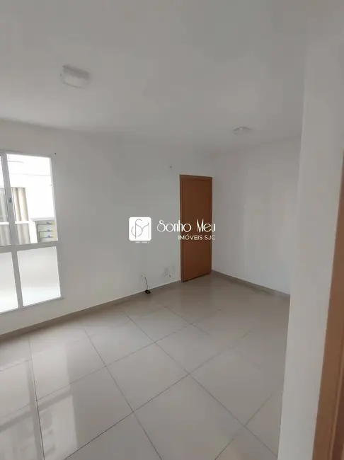 Apartamento com 2 quartos à venda, 40m2 em Sao Jose Dos Campos - SP - imagem 7 Foto 7 de Apartamento com 2 quartos à venda, 40m2 em Sao Jose Dos Campos - SP