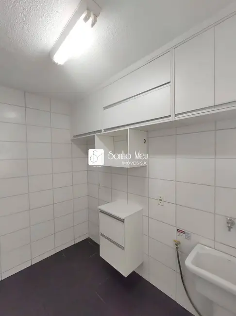 Apartamento com 2 quartos à venda, 40m2 em Sao Jose Dos Campos - SP - imagem 4 Foto 4 de Apartamento com 2 quartos à venda, 40m2 em Sao Jose Dos Campos - SP