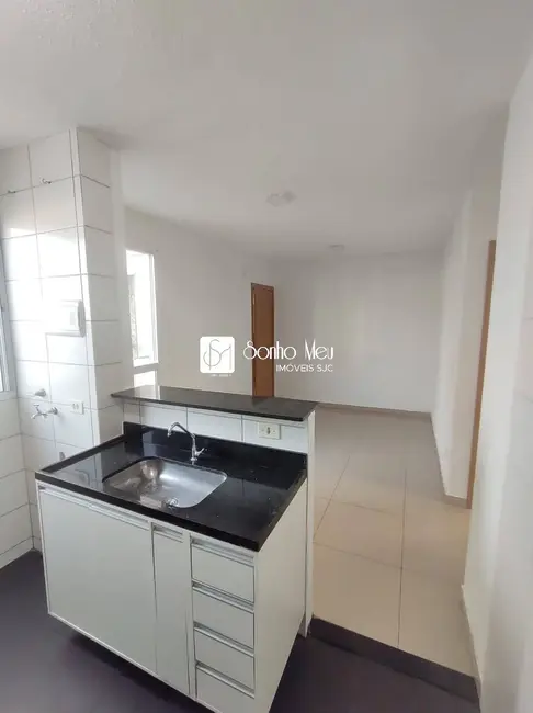 Apartamento com 2 quartos à venda, 40m2 em Sao Jose Dos Campos - SP - imagem 2 Foto 2 de Apartamento com 2 quartos à venda, 40m2 em Sao Jose Dos Campos - SP