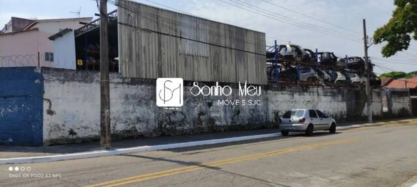 Terreno / Lote à venda, 997m2 em Sao Jose Dos Campos - SP - imagem 2 Foto 2 de Terreno / Lote à venda, 997m2 em Sao Jose Dos Campos - SP