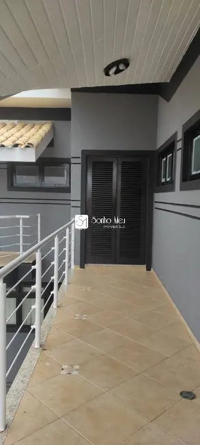 Foto 5 de Casa com 5 quartos à venda, 1180m2 em Vila Zezé, Jacarei - SP