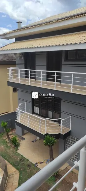 Foto 6 de Casa com 5 quartos à venda, 1180m2 em Vila Zezé, Jacarei - SP