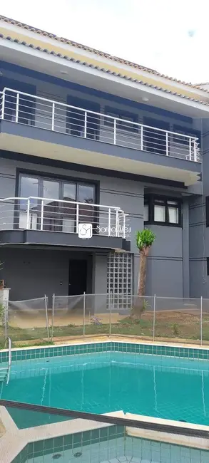 Foto 8 de Casa com 5 quartos à venda, 1180m2 em Vila Zezé, Jacarei - SP