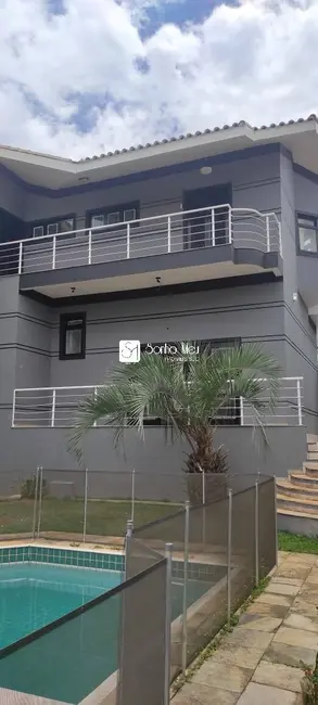 Foto 7 de Casa com 5 quartos à venda, 1180m2 em Vila Zezé, Jacarei - SP