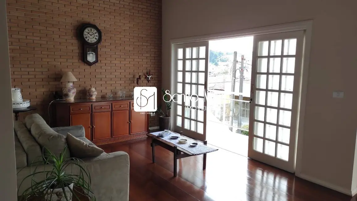 Foto 9 de Casa com 4 quartos à venda, 375m2 em Vila Zezé, Jacarei - SP