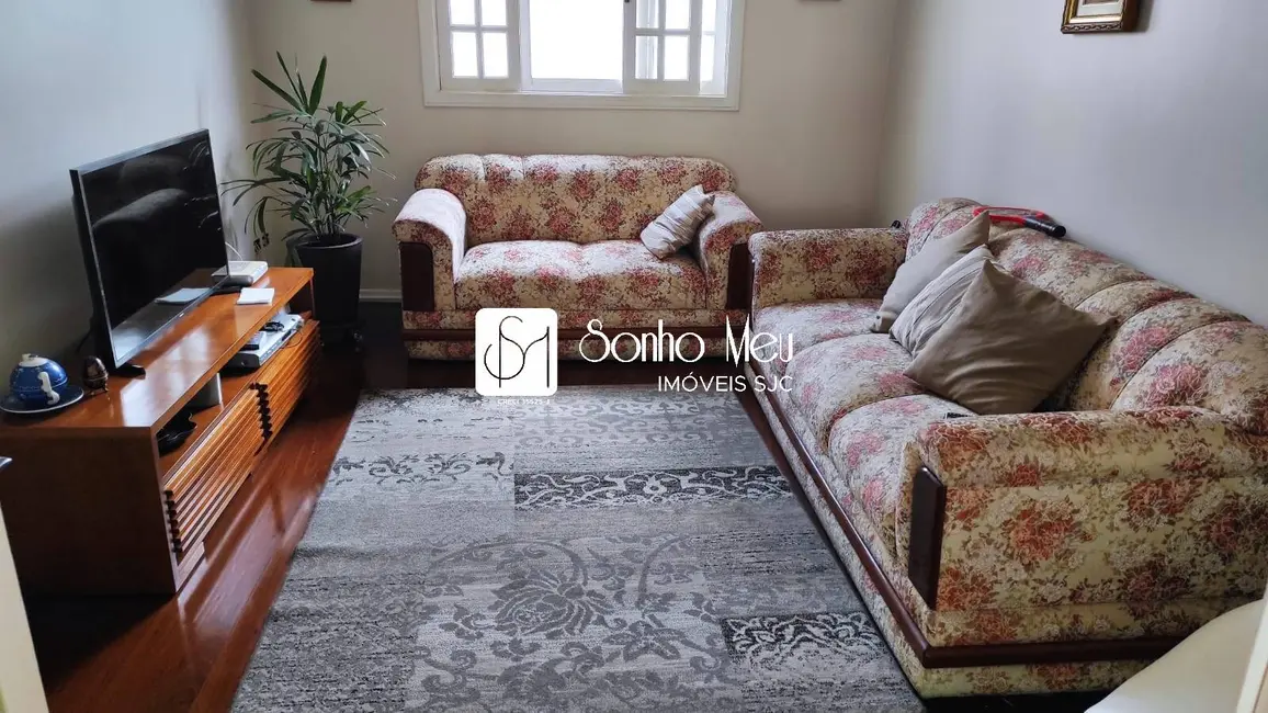 Foto 6 de Casa com 4 quartos à venda, 375m2 em Vila Zezé, Jacarei - SP