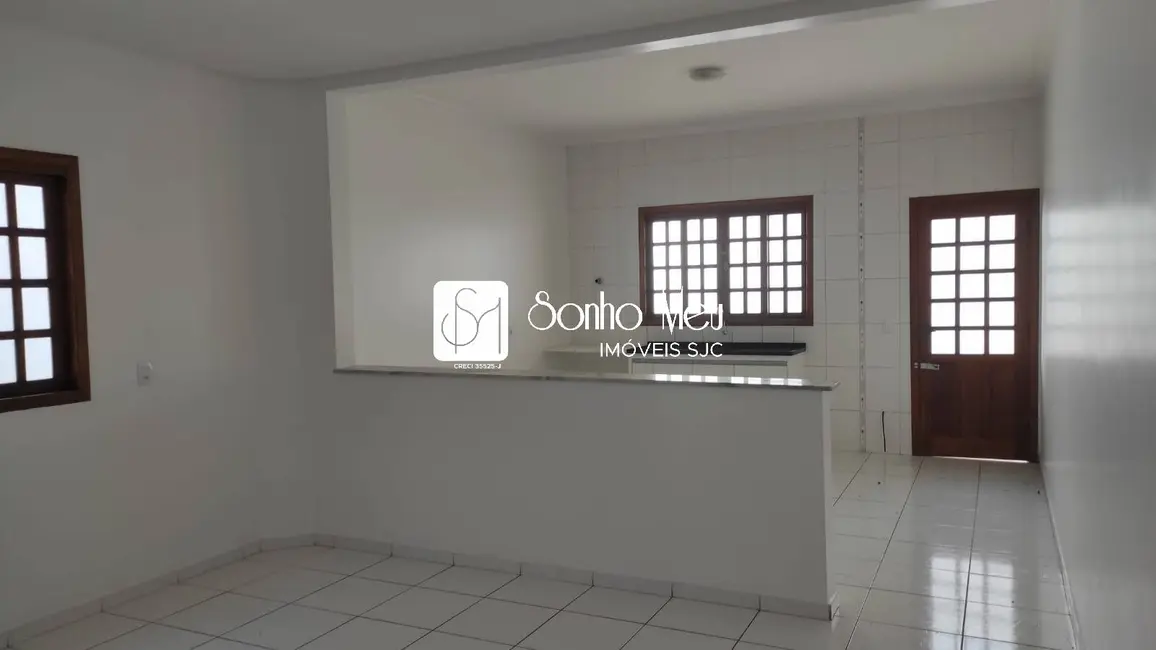 Foto 4 de Casa com 3 quartos à venda, 140m2 em Sao Jose Dos Campos - SP