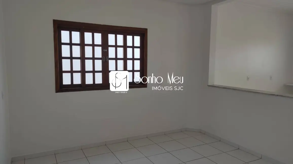 Foto 3 de Casa com 3 quartos à venda, 140m2 em Sao Jose Dos Campos - SP