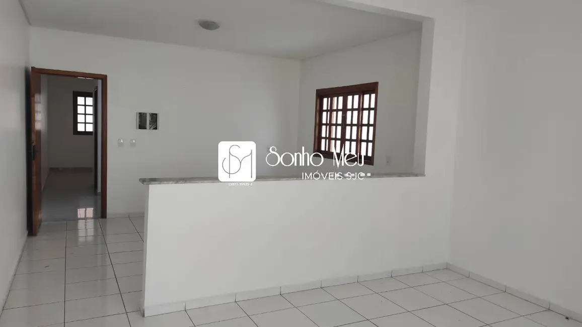 Foto 2 de Casa com 3 quartos à venda, 140m2 em Sao Jose Dos Campos - SP