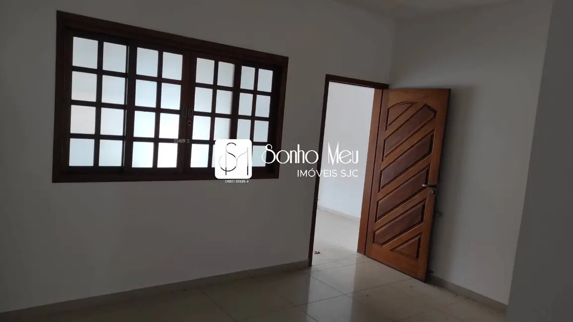 Foto 1 de Casa com 3 quartos à venda, 140m2 em Sao Jose Dos Campos - SP