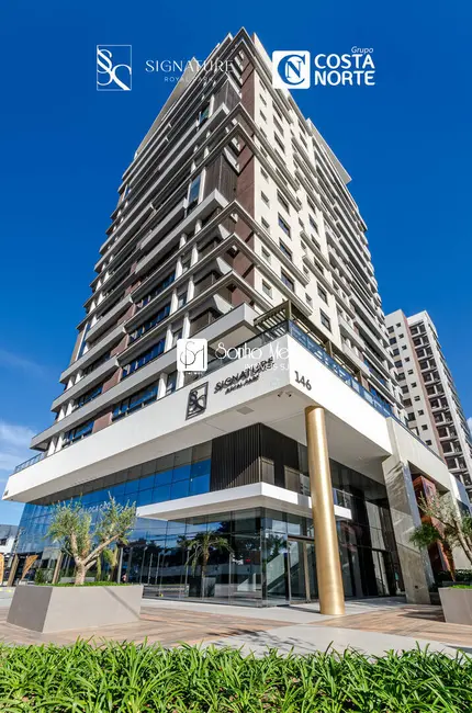 Foto 1 de Apartamento com 4 quartos à venda, 120m2 em Sao Jose Dos Campos - SP