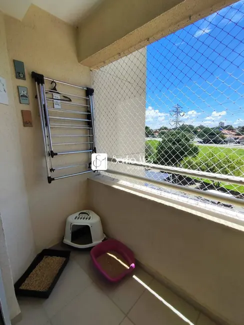 Foto 9 de Apartamento com 3 quartos à venda, 70m2 em Sao Jose Dos Campos - SP