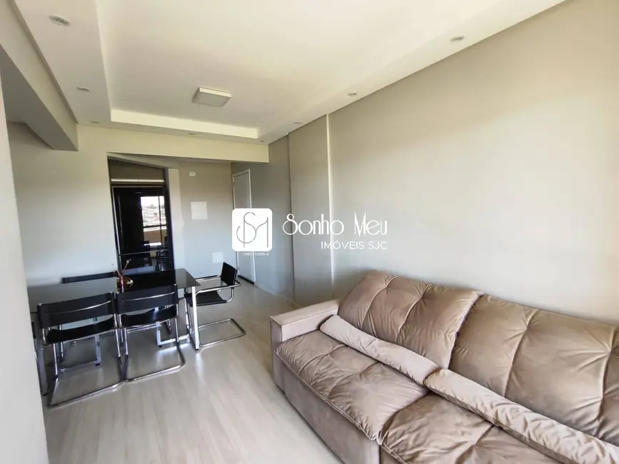 Foto 4 de Apartamento com 3 quartos à venda, 70m2 em Sao Jose Dos Campos - SP