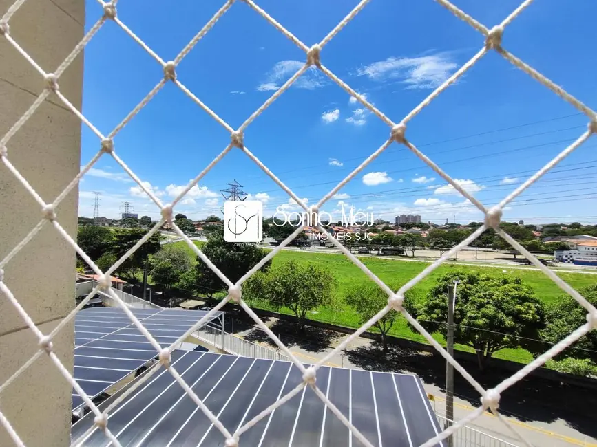 Foto 7 de Apartamento com 3 quartos à venda, 70m2 em Sao Jose Dos Campos - SP