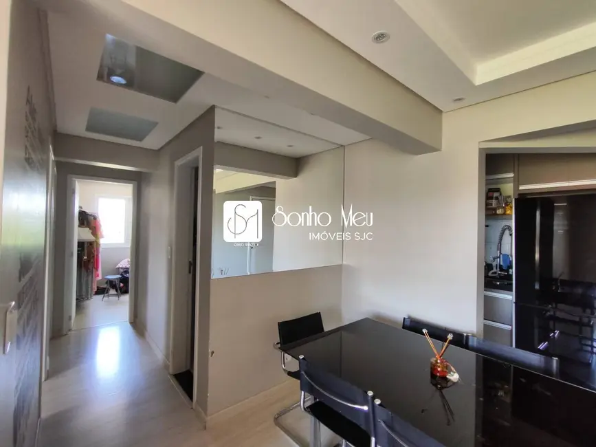 Foto 3 de Apartamento com 3 quartos à venda, 70m2 em Sao Jose Dos Campos - SP