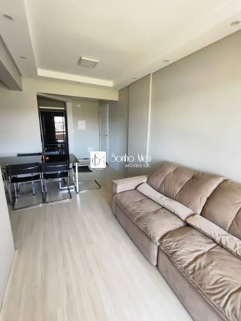 Foto 6 de Apartamento com 3 quartos à venda, 70m2 em Sao Jose Dos Campos - SP