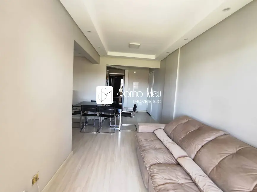 Foto 2 de Apartamento com 3 quartos à venda, 70m2 em Sao Jose Dos Campos - SP