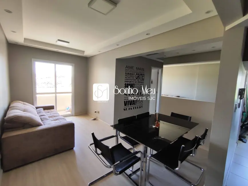 Foto 5 de Apartamento com 3 quartos à venda, 70m2 em Sao Jose Dos Campos - SP