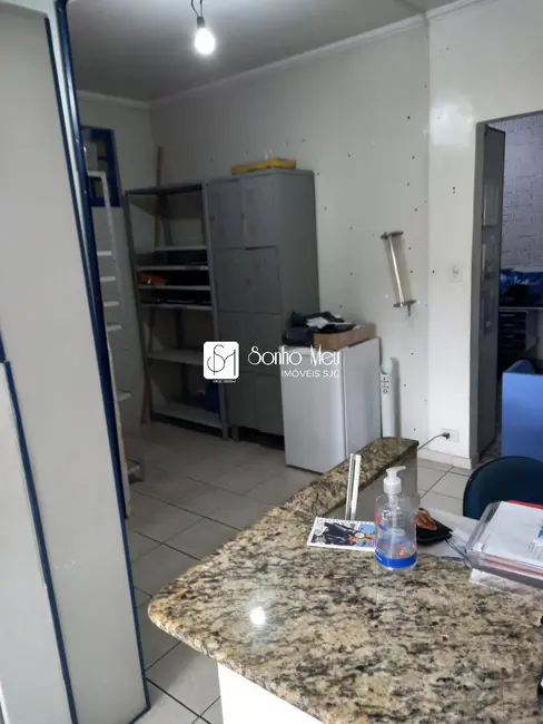 Sala Comercial à venda, 150m2 em Sao Jose Dos Campos - SP - imagem 4 Foto 4 de Sala Comercial à venda, 150m2 em Sao Jose Dos Campos - SP