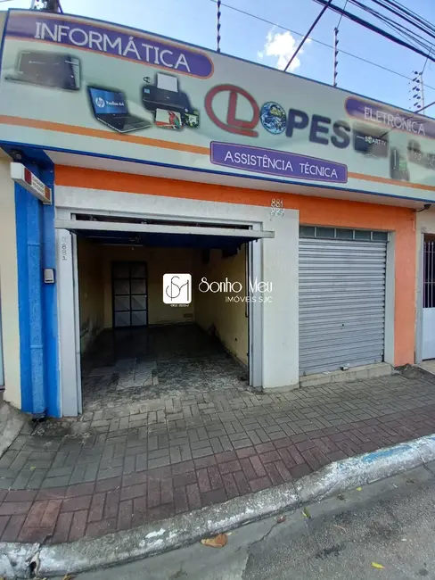 Sala Comercial à venda, 150m2 em Sao Jose Dos Campos - SP - imagem 1 Foto 1 de Sala Comercial à venda, 150m2 em Sao Jose Dos Campos - SP