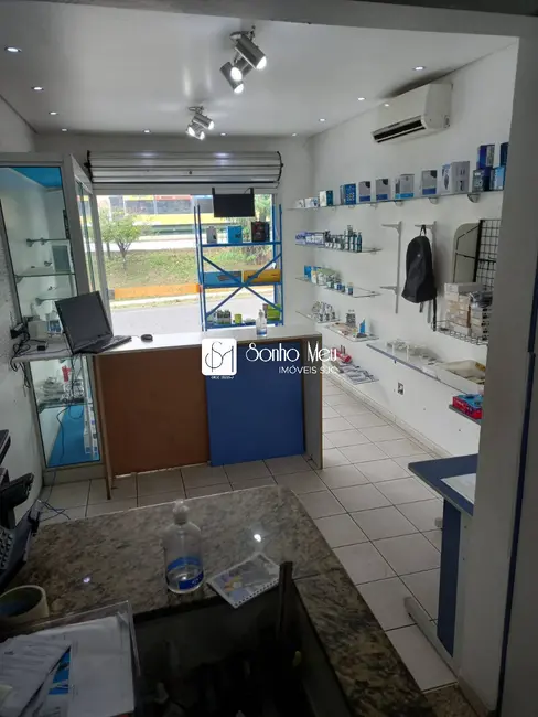 Sala Comercial à venda, 150m2 em Sao Jose Dos Campos - SP - imagem 5 Foto 5 de Sala Comercial à venda, 150m2 em Sao Jose Dos Campos - SP