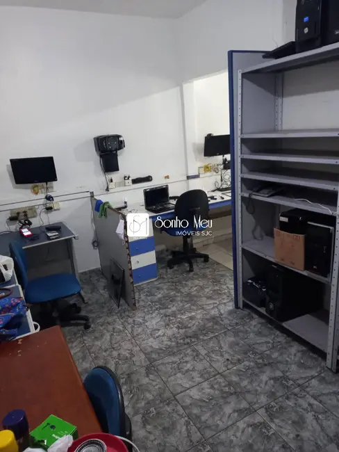 Sala Comercial à venda, 150m2 em Sao Jose Dos Campos - SP - imagem 3 Foto 3 de Sala Comercial à venda, 150m2 em Sao Jose Dos Campos - SP